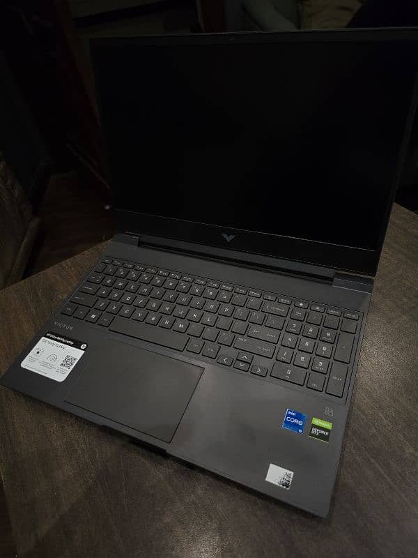 hp victus 15 1