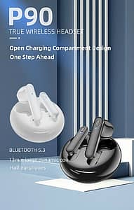 Air 31 Wireless Gaming Earbuds Air 31 Wireless Gaming Earbuds Air 31 4