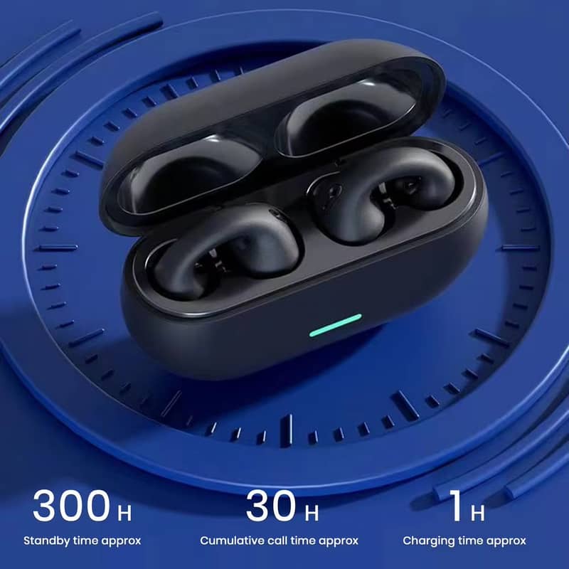 Air 31 Wireless Gaming Earbuds Air 31 Wireless Gaming Earbuds Air 31 18