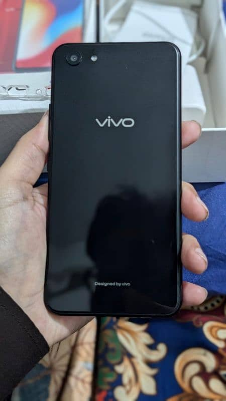 Vivo Y83 3