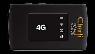 PTCL Chargi 4G Device