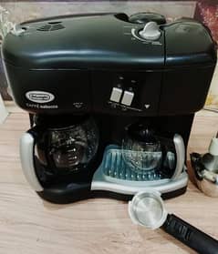 De'Longhi Coffe Machine