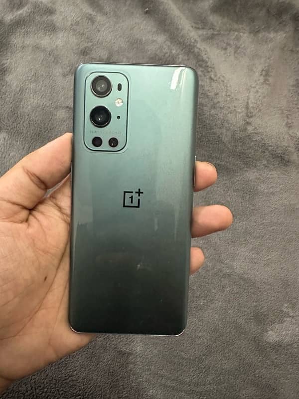 One Plus 9 Pro 5G 12/256 PTA Approved 7