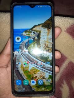 Infinix hot 9 play 0