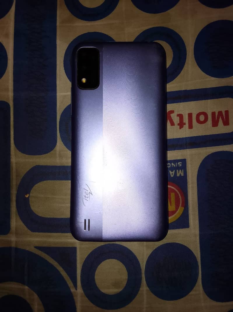 Itel A26 only kit 2