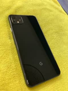 google pixel 4xl  PTA 0