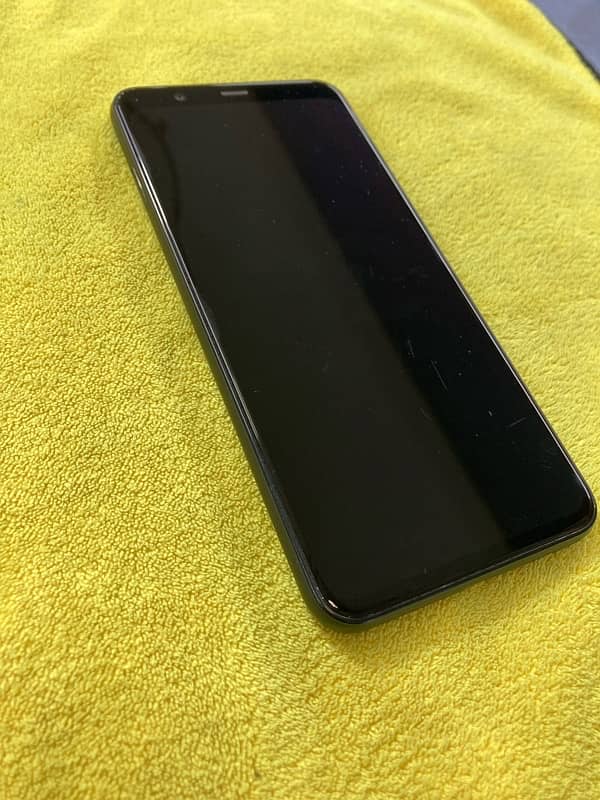 google pixel 4xl  PTA 2