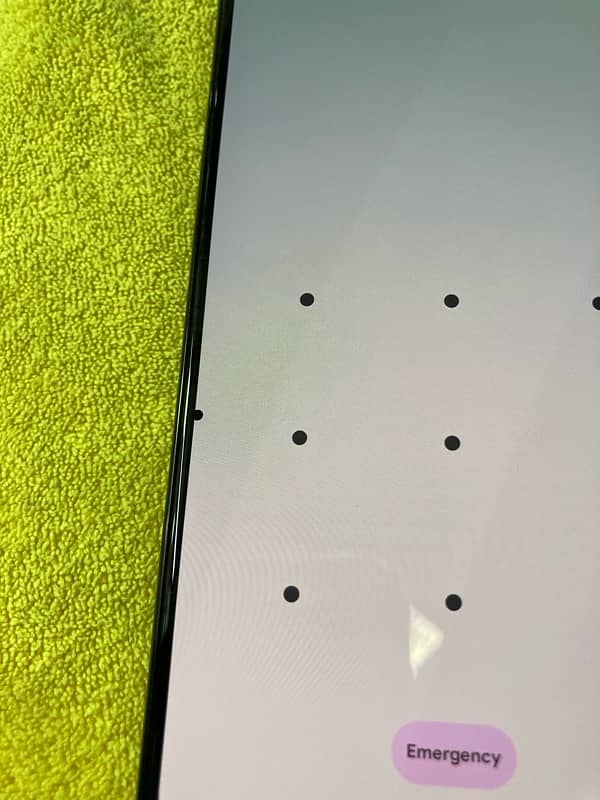 google pixel 4xl  PTA 3