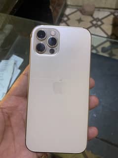 I phone 12 Pro For Sale 10By10