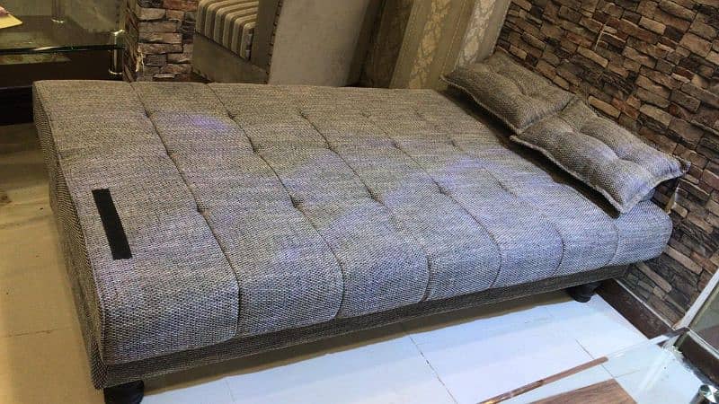 CUSTOMIZE SOFA CUMBED 7 days return claim FACTORY PRICED 2