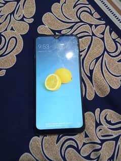 vivo y11 3 32 pta approve all okay good condition no fault