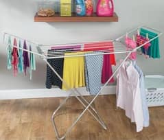 Stainless steel Laundry stand