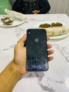 iPhone Xs Max