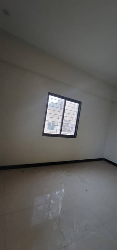 2bed lounge 4th floor pent house with roof sachal goth sch 33 1