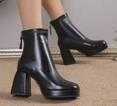 Ankle Boots