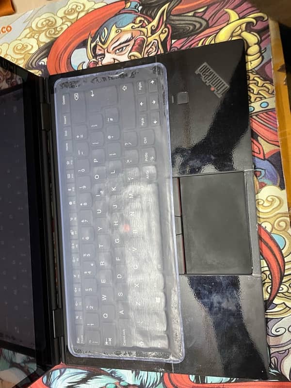 Lenovo  carbon x1 0