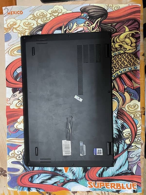 Lenovo  carbon x1 2