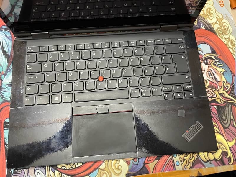 Lenovo  carbon x1 3