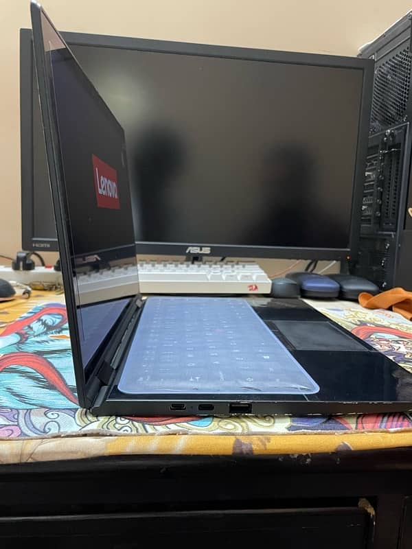 Lenovo  carbon x1 4