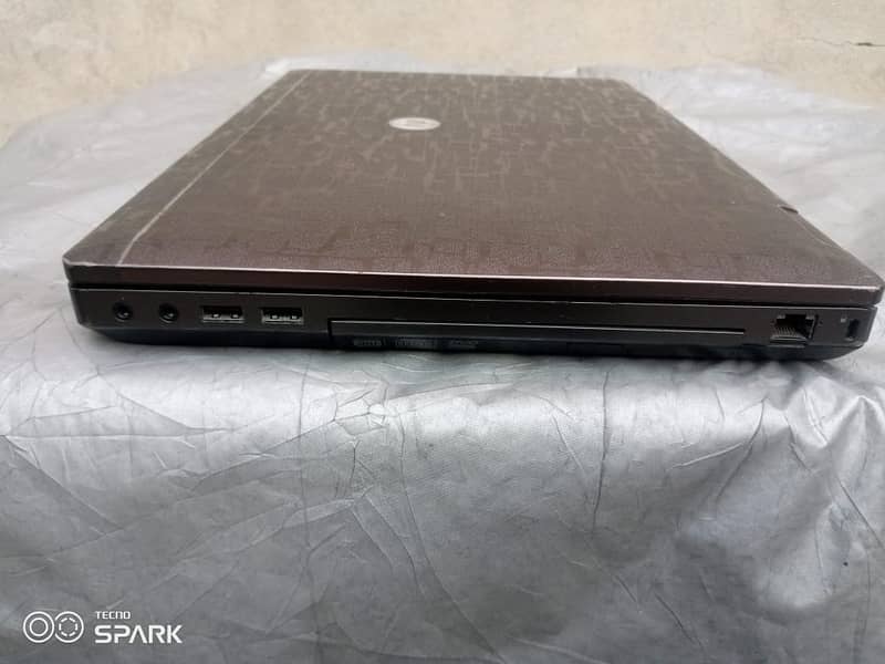 HP i5 3RD GEN  ProBook 6570b 3