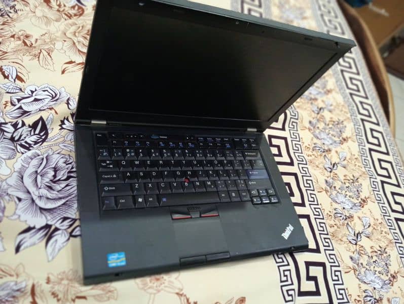 core i5 2nd generation Lenovo Thinkpad t420 perfect laptop 4gb 500gb 2