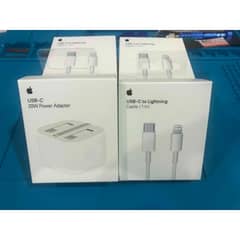 IPhone 25W Charger For IPhone 11 to 15