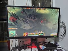 244Hz LED