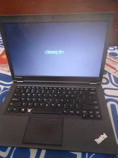 Lenovo T440p CORE i3 5th Gen