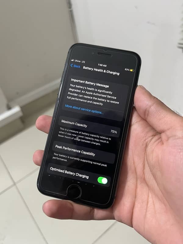 iphone 8 64gb pta approved 7