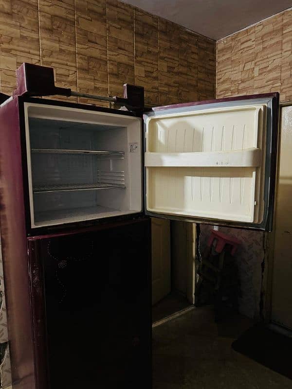 orient refrigerator 1