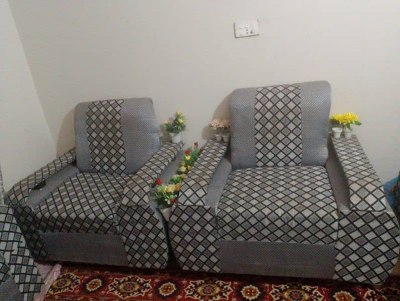 7 set sofa set 1