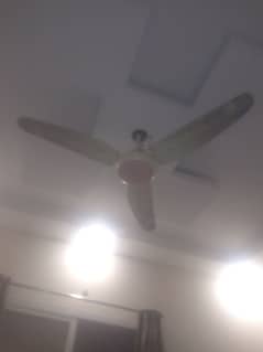 I want to sale fan 0