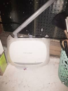 tp link net device