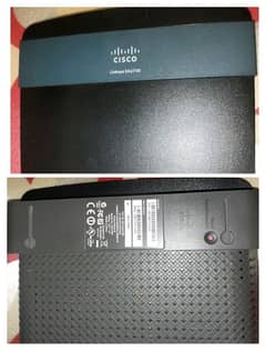 cisco Linksys 0