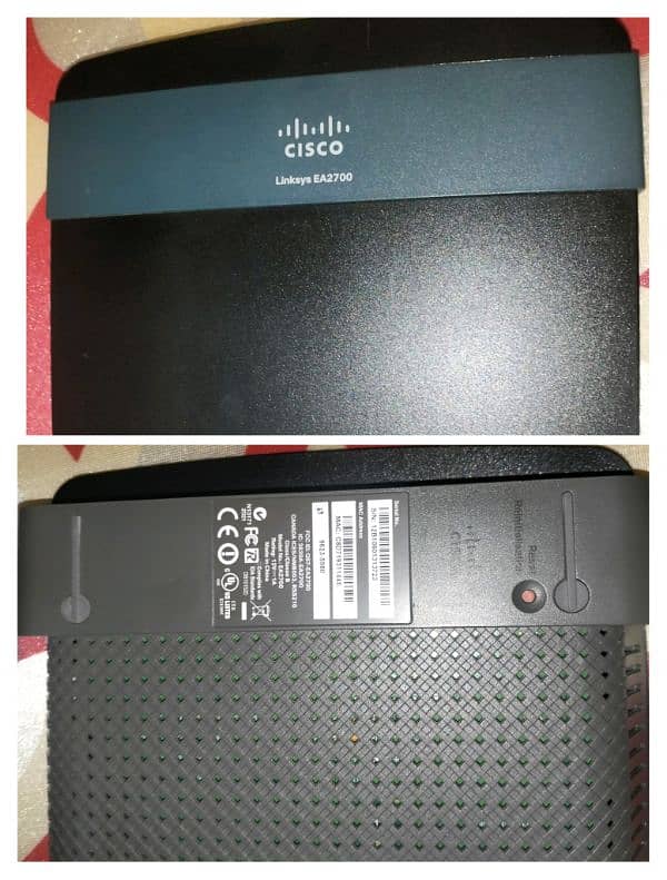 cisco Linksys 0