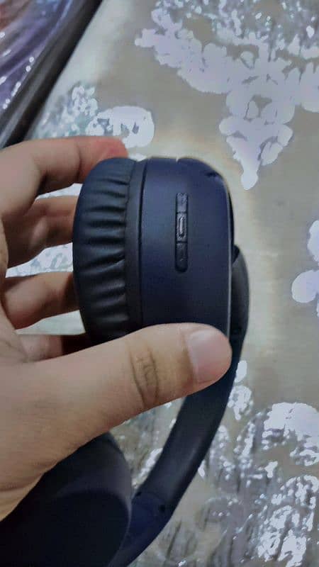 Sony WH-XB700 Wireless Headphones original gurranted ( ONLY KITT ) 6