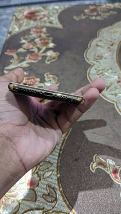 iPhone Xs 64 Gb Sim working 03276303391