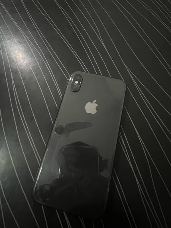 IPhone X non pta 2