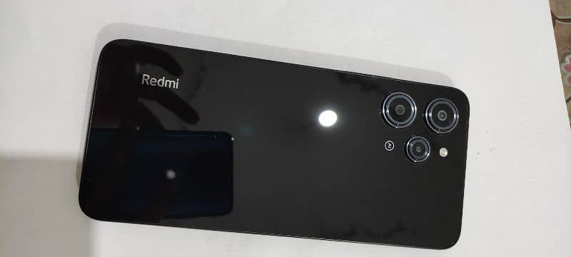 Redmi 12  8/256 4