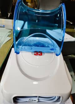 New CC Compressor Nebulizer Model TD-1144