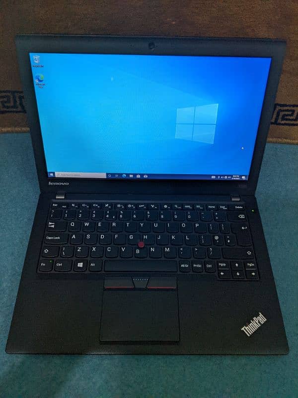 lenovo x250 i5 5th gen 1