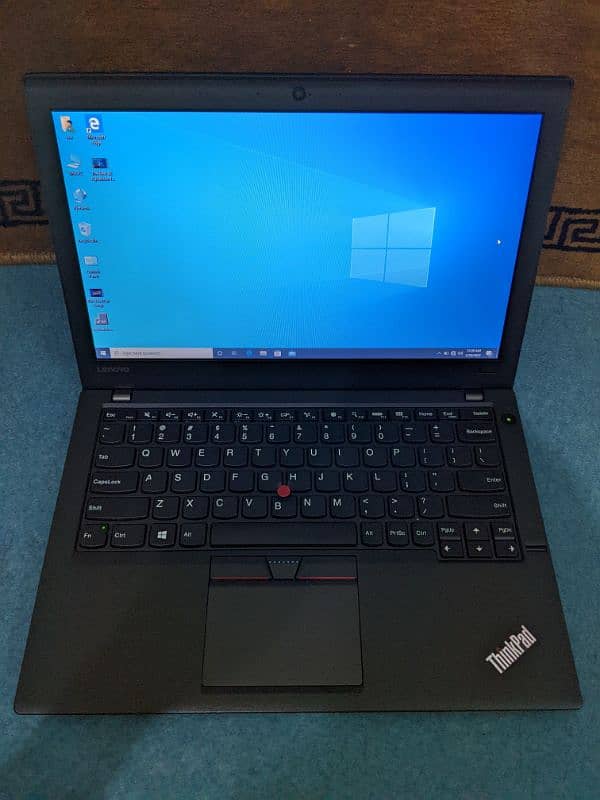 lenovo x250 i5 5th gen 3