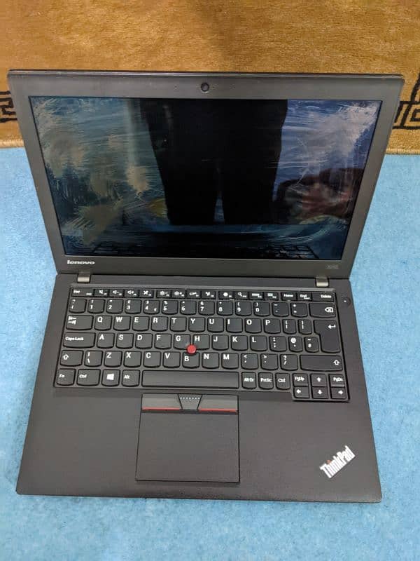 lenovo x250 i5 5th gen 5