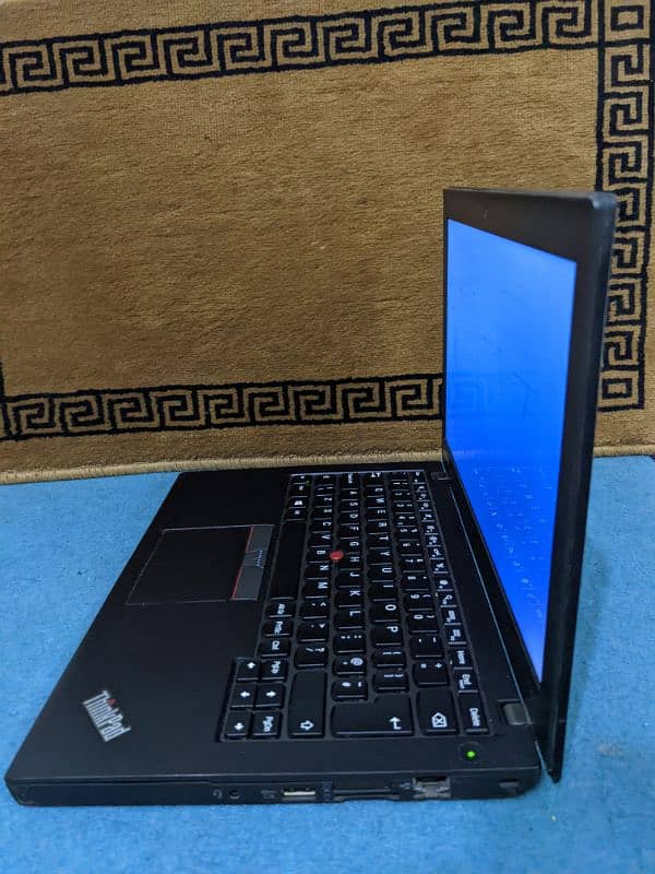 lenovo x250 i5 5th gen 6