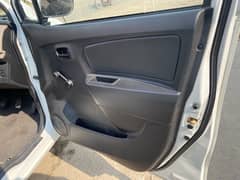 Suzuki Wagon R 2021