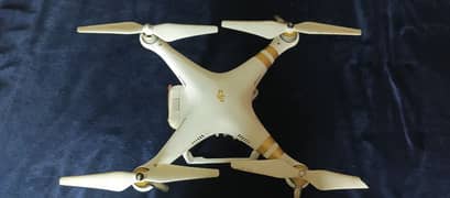 DJI phantom 3 se