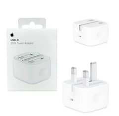 Apple 20Watt Charger