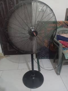 Pedestal Fan 0