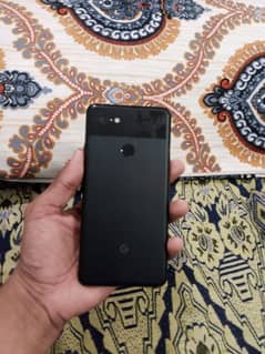 Google pixel 3xl 4/128 Gb original pta phone Good condition pub phone