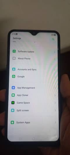 oppo F11 0